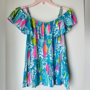 Lilly Pulitzer Women’s XS EUC